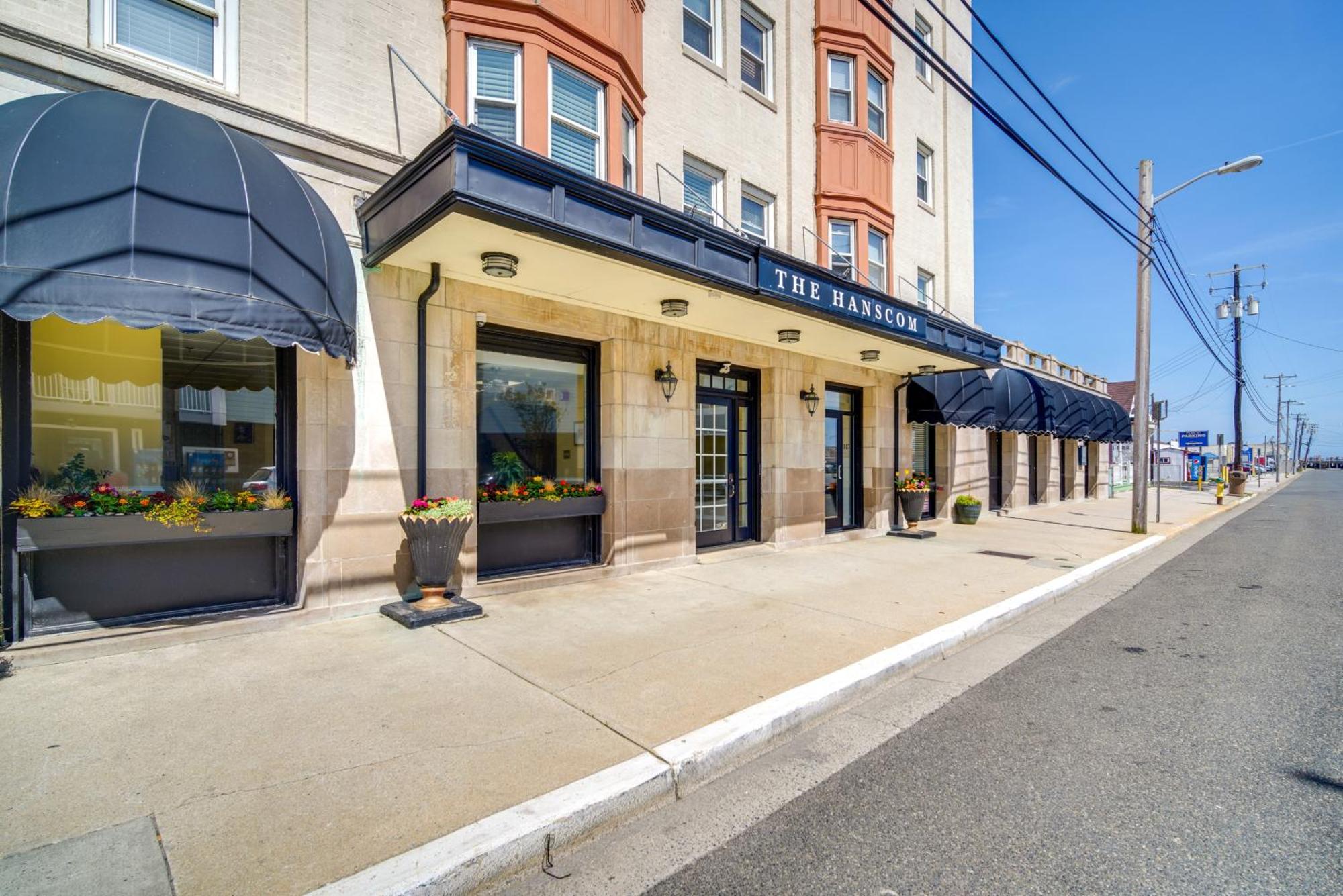 Ocean City Hideaway Walk To Boardwalk And Beach! Eksteriør bilde